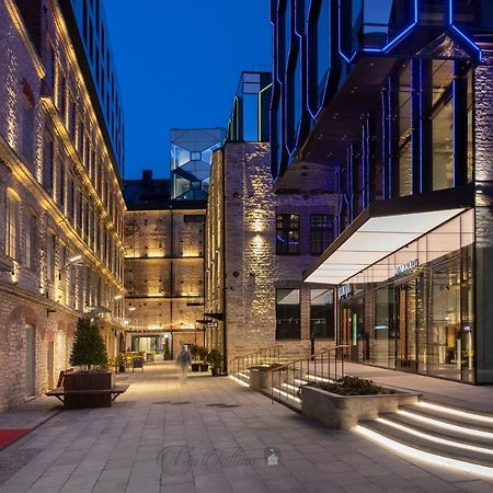 Vip Rotermanni Apartment Таллінн Екстер'єр фото