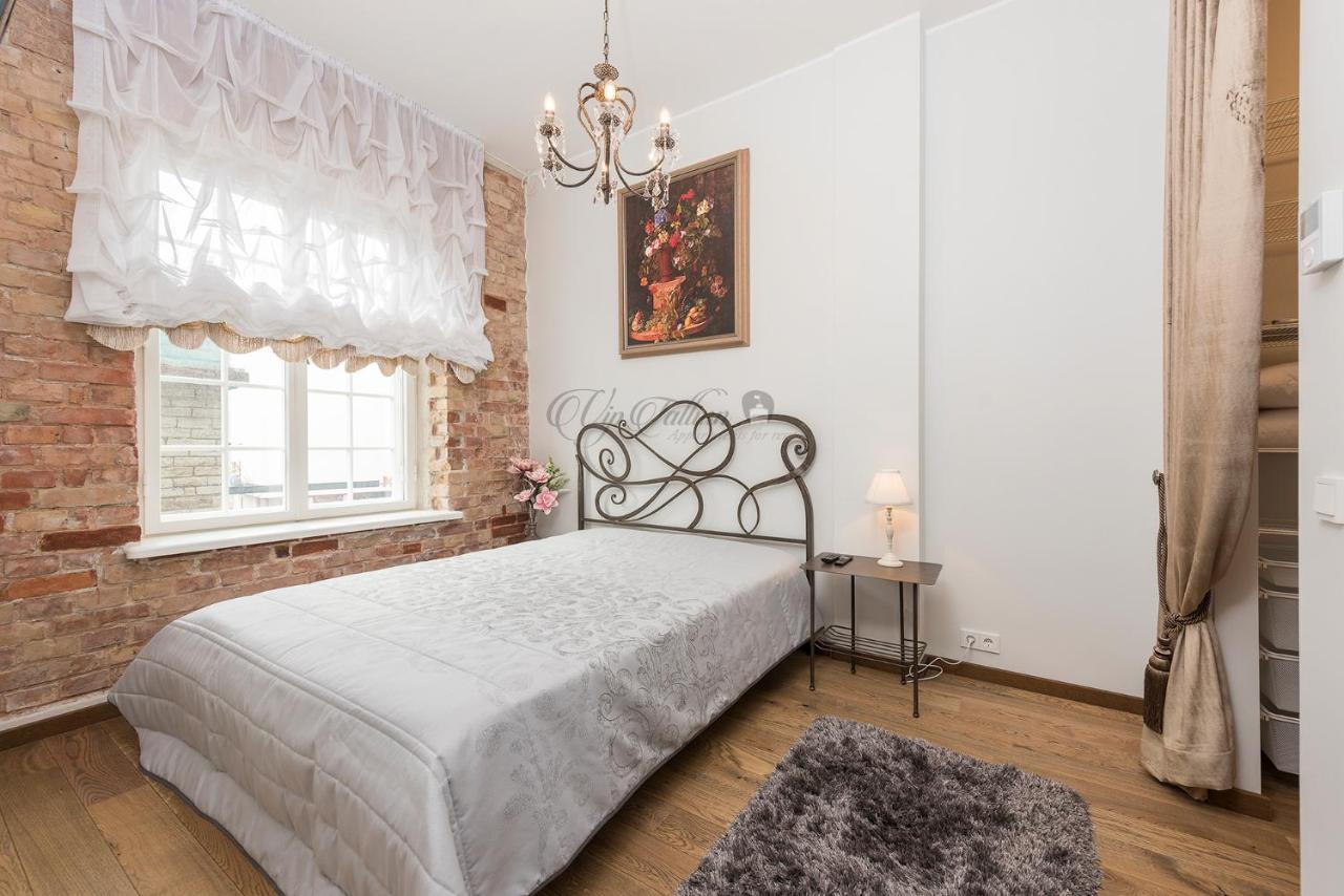 Vip Rotermanni Apartment Таллінн Екстер'єр фото