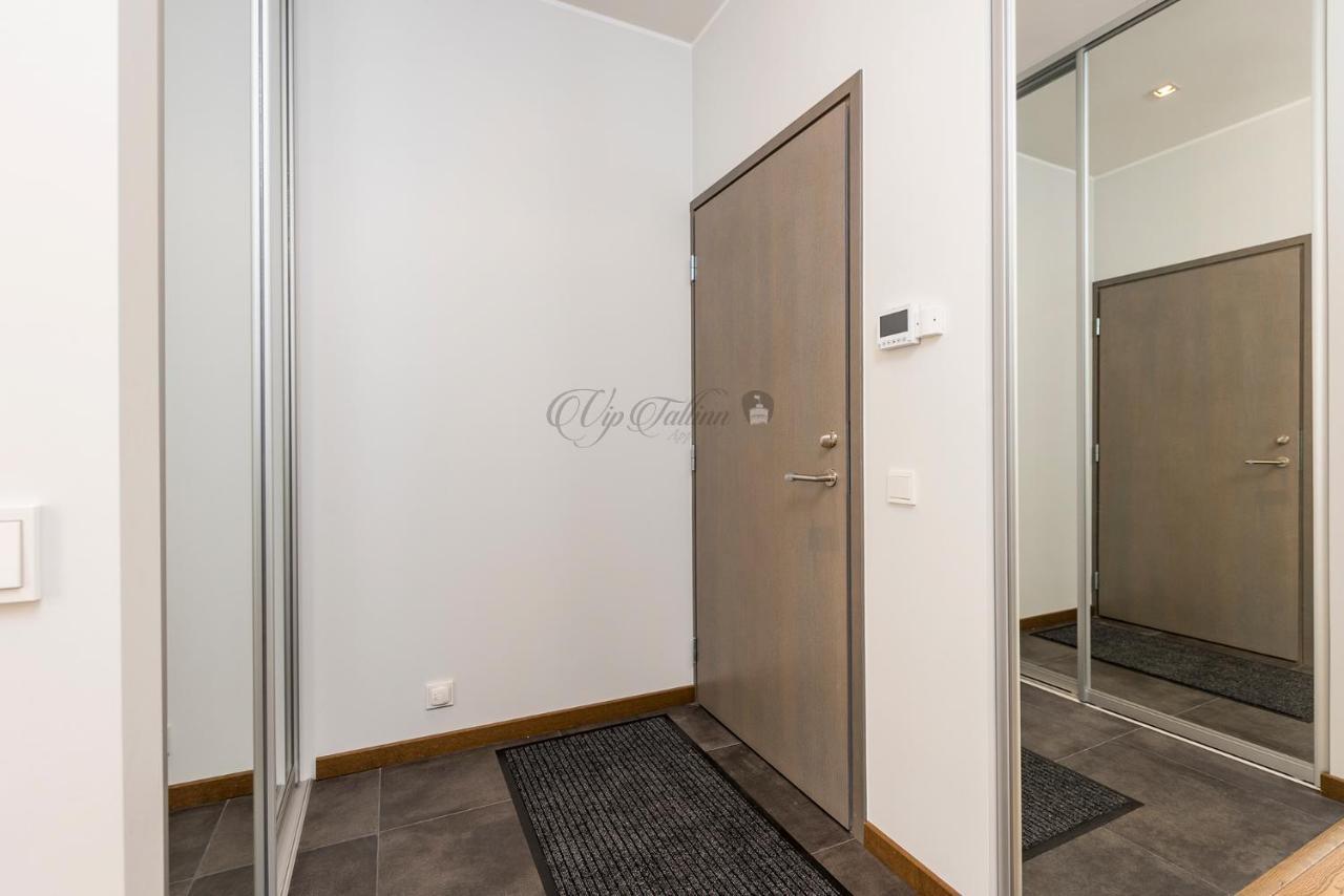 Vip Rotermanni Apartment Таллінн Екстер'єр фото