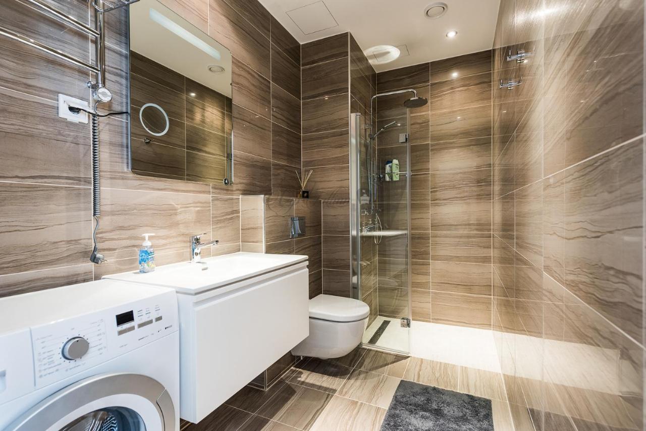 Vip Rotermanni Apartment Таллінн Екстер'єр фото