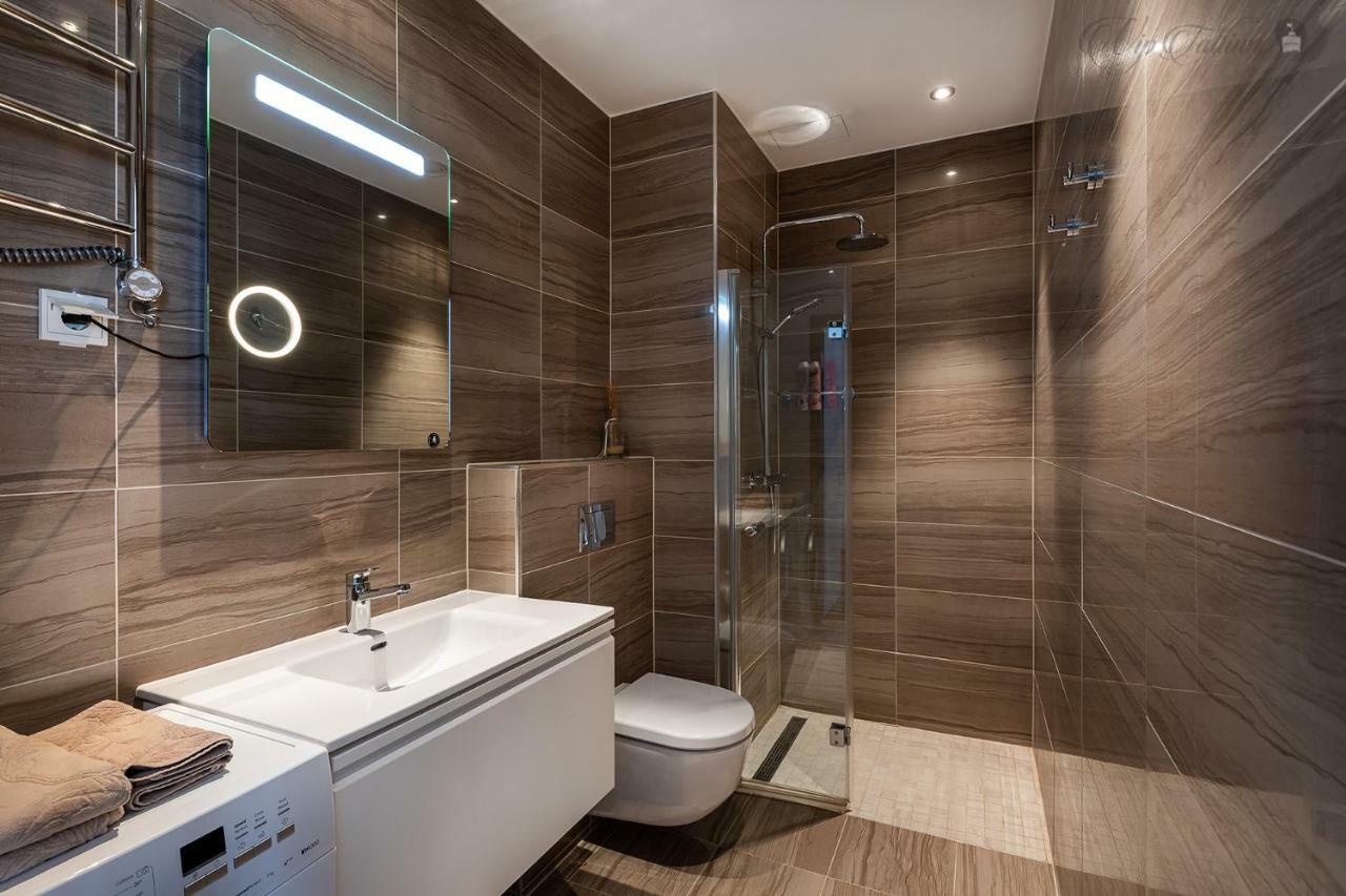 Vip Rotermanni Apartment Таллінн Екстер'єр фото