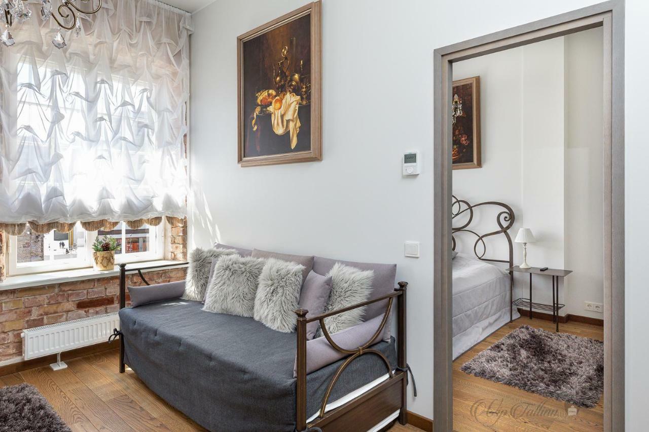 Vip Rotermanni Apartment Таллінн Екстер'єр фото