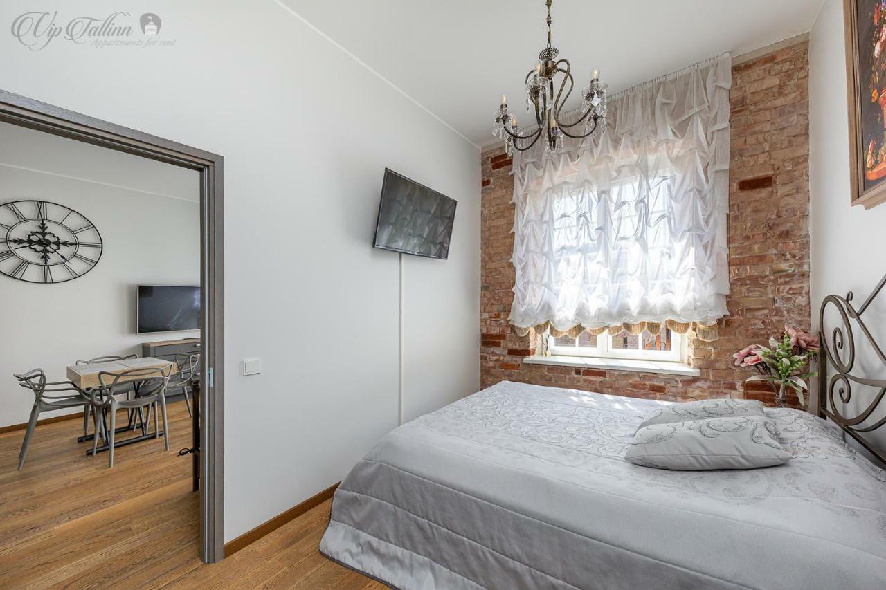 Vip Rotermanni Apartment Таллінн Екстер'єр фото