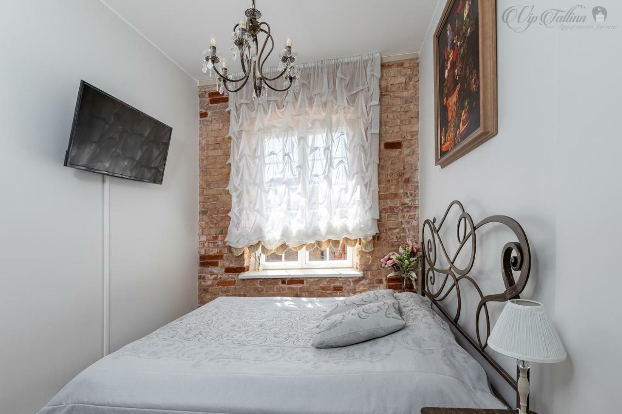 Vip Rotermanni Apartment Таллінн Екстер'єр фото