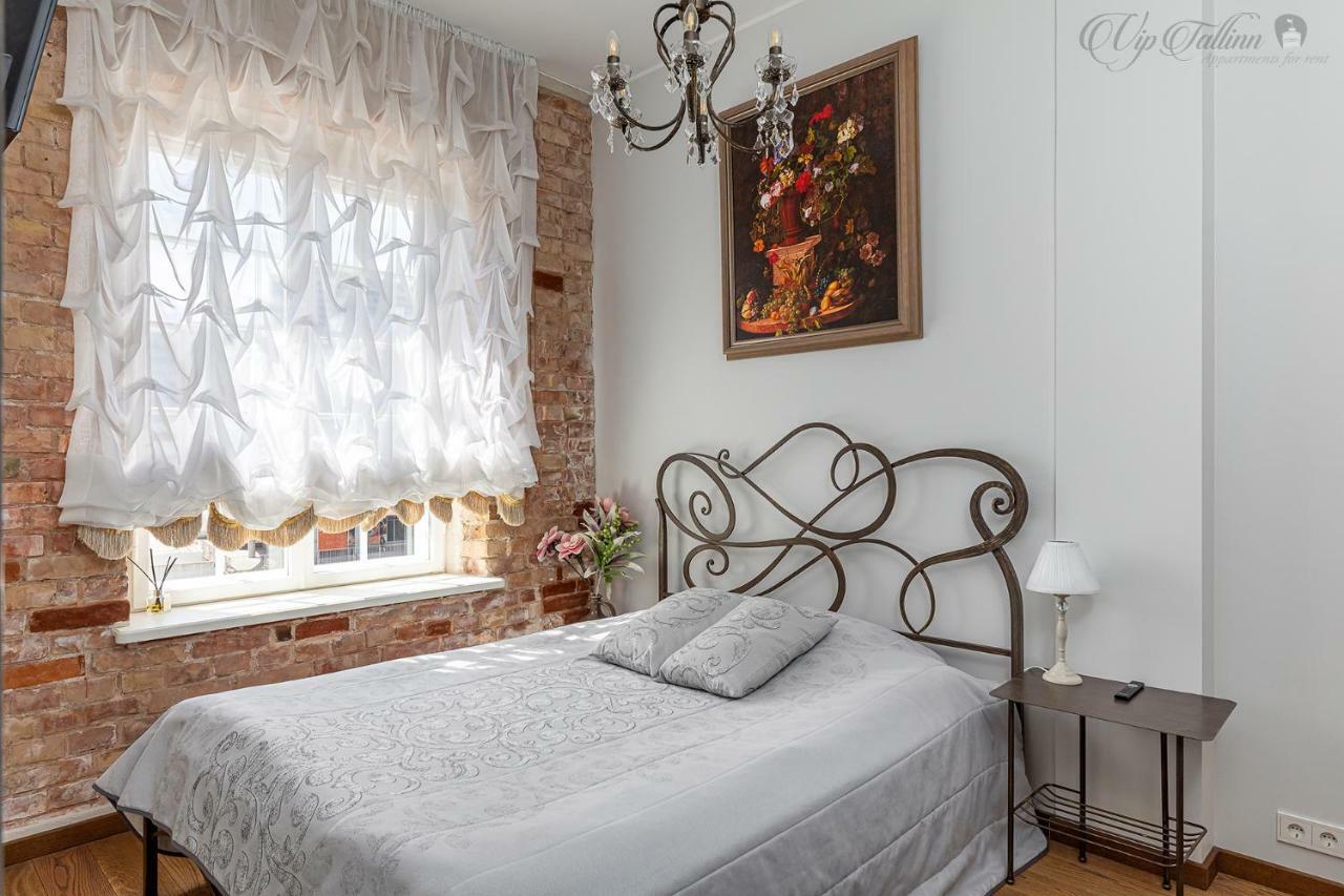 Vip Rotermanni Apartment Таллінн Екстер'єр фото